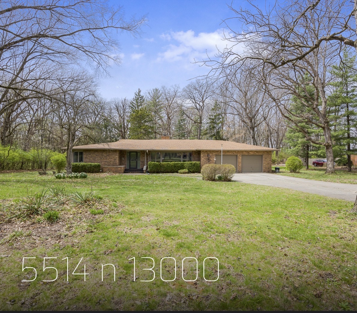5514 N 13000 E Road, Momence, IL