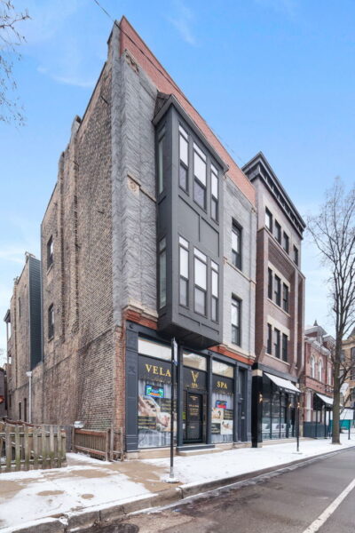 965 W 18th Street, Chicago, IL