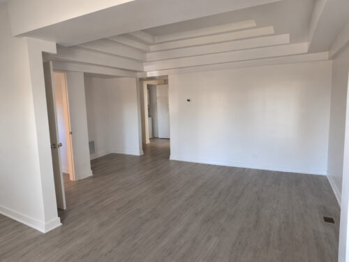 4519 W Thomas Street #1, Chicago, IL