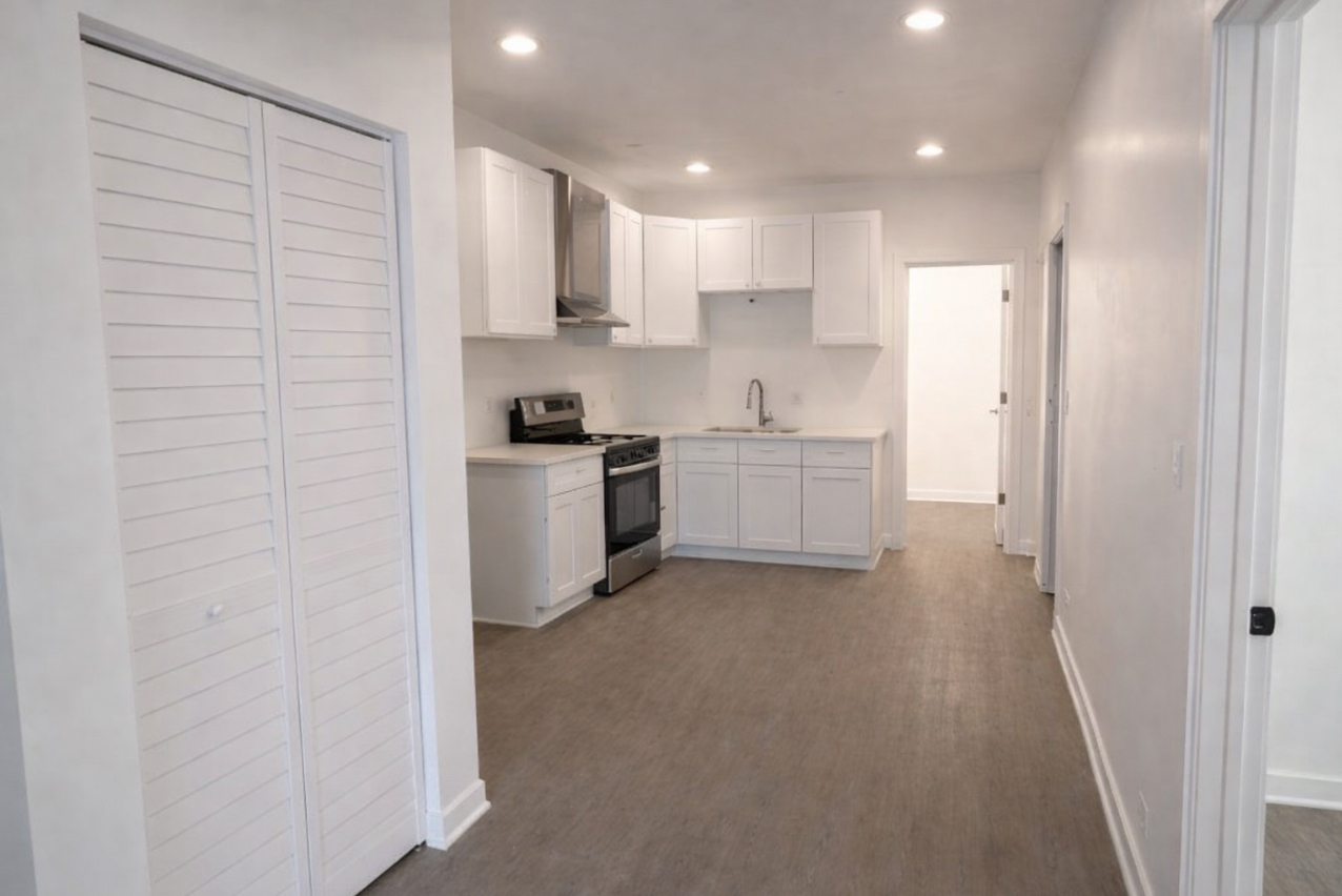 4519 W Thomas Street #1, Chicago, IL