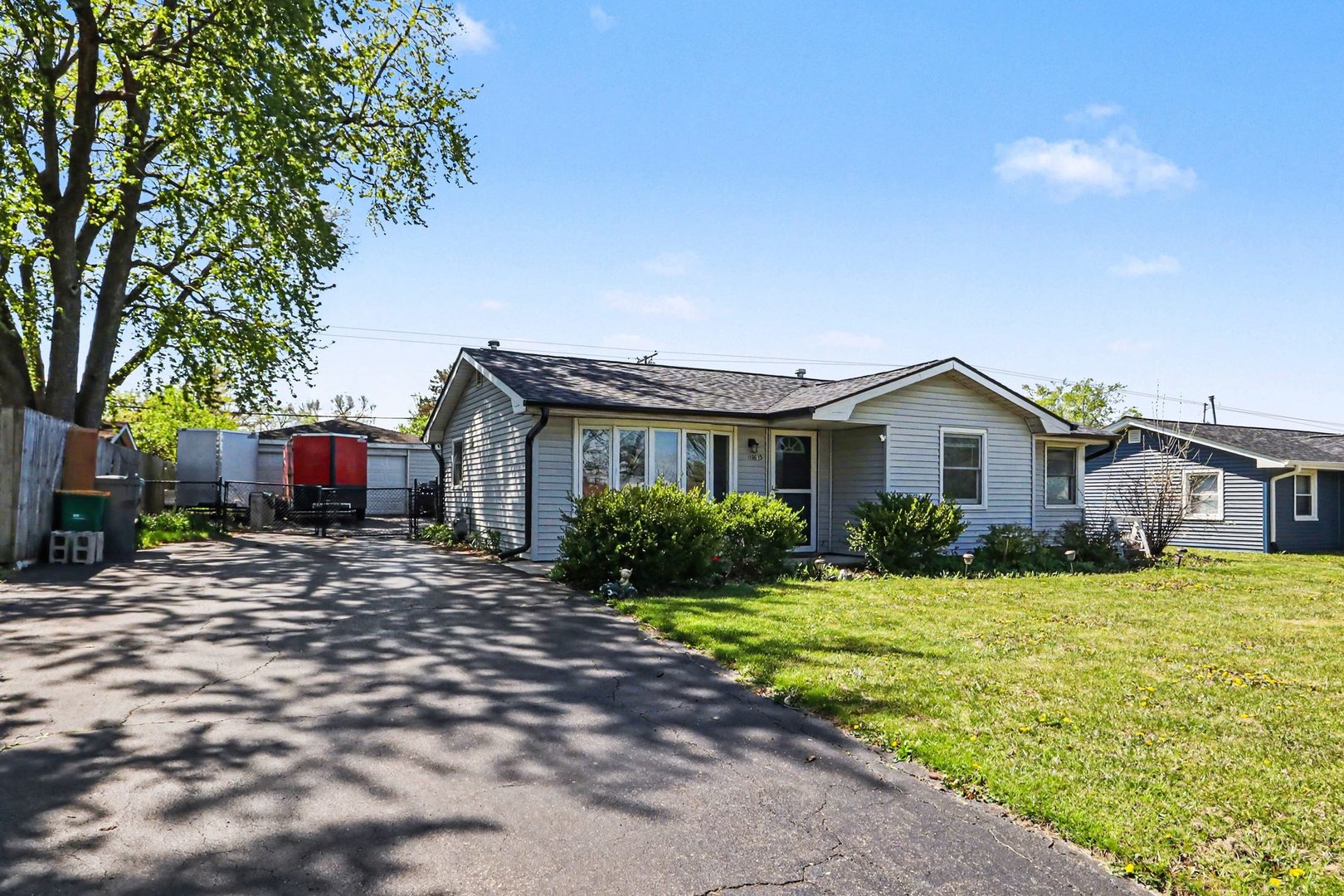 16615 W 145th Place, Lockport, IL