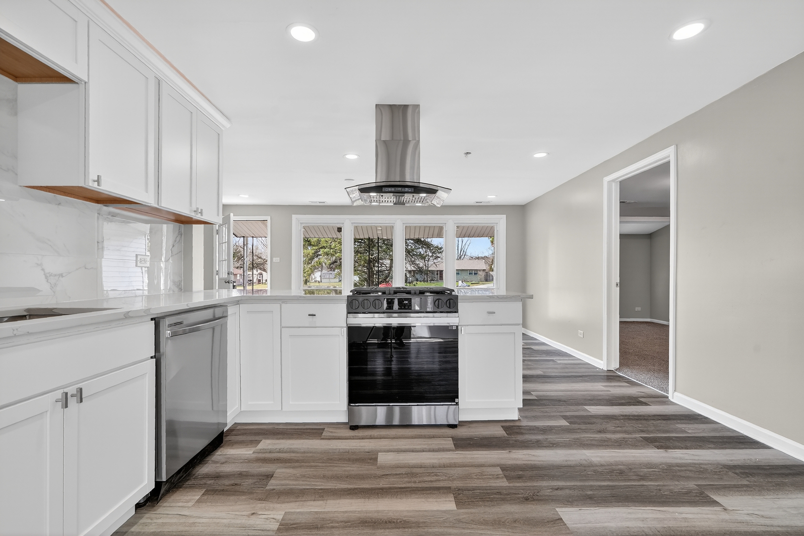 17829 Baker Court, Country Club Hills, IL