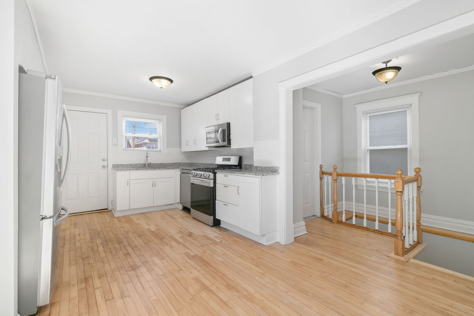 1144 N Austin Boulevard #1, Oak Park, IL