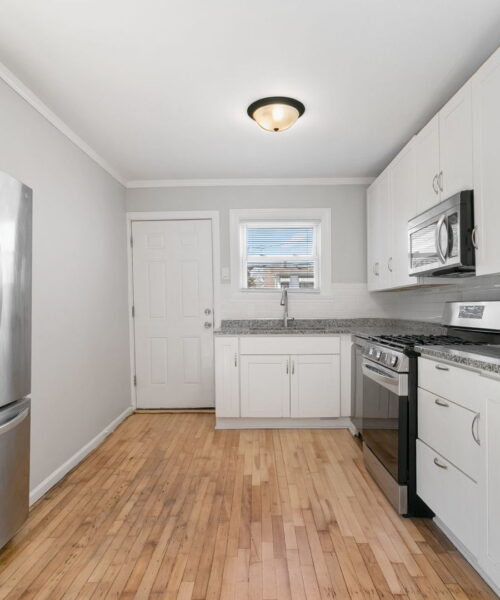 1144 N Austin Boulevard #1, Oak Park, IL