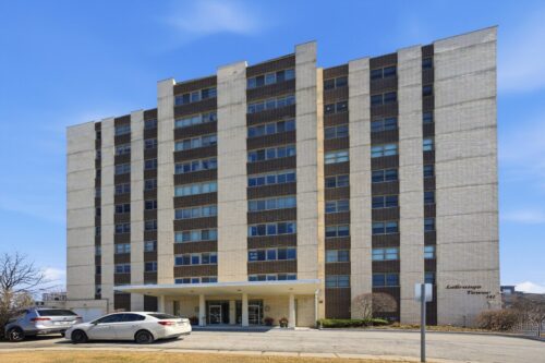 141 N La Grange Road #806, La Grange, IL