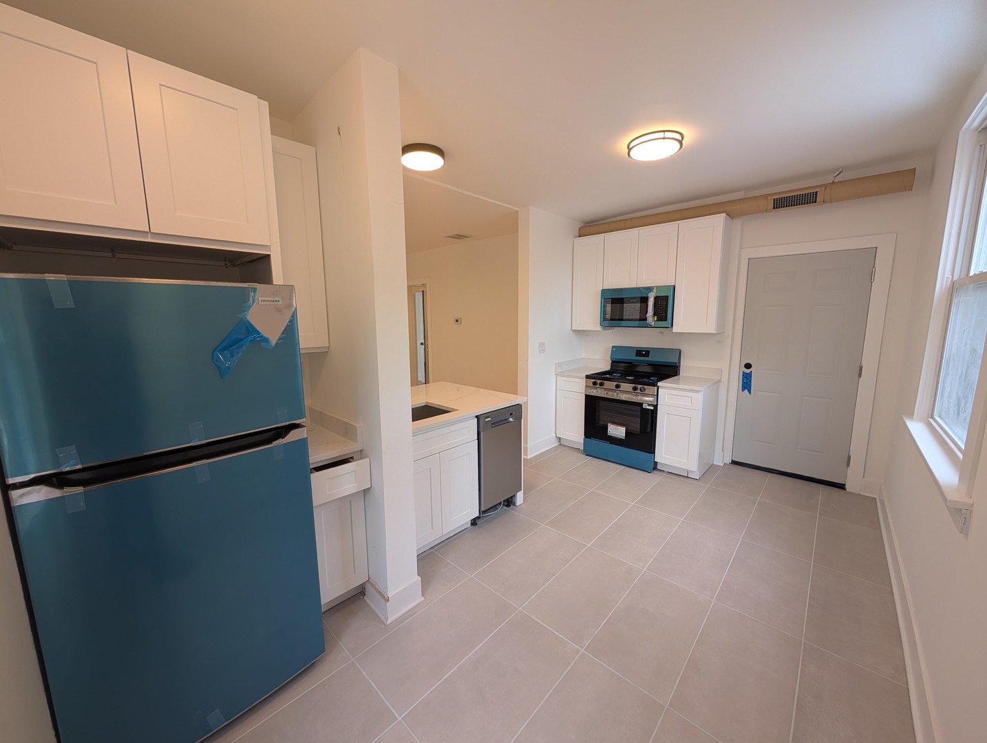 1522 W Ardmore Avenue #1E, Chicago, IL