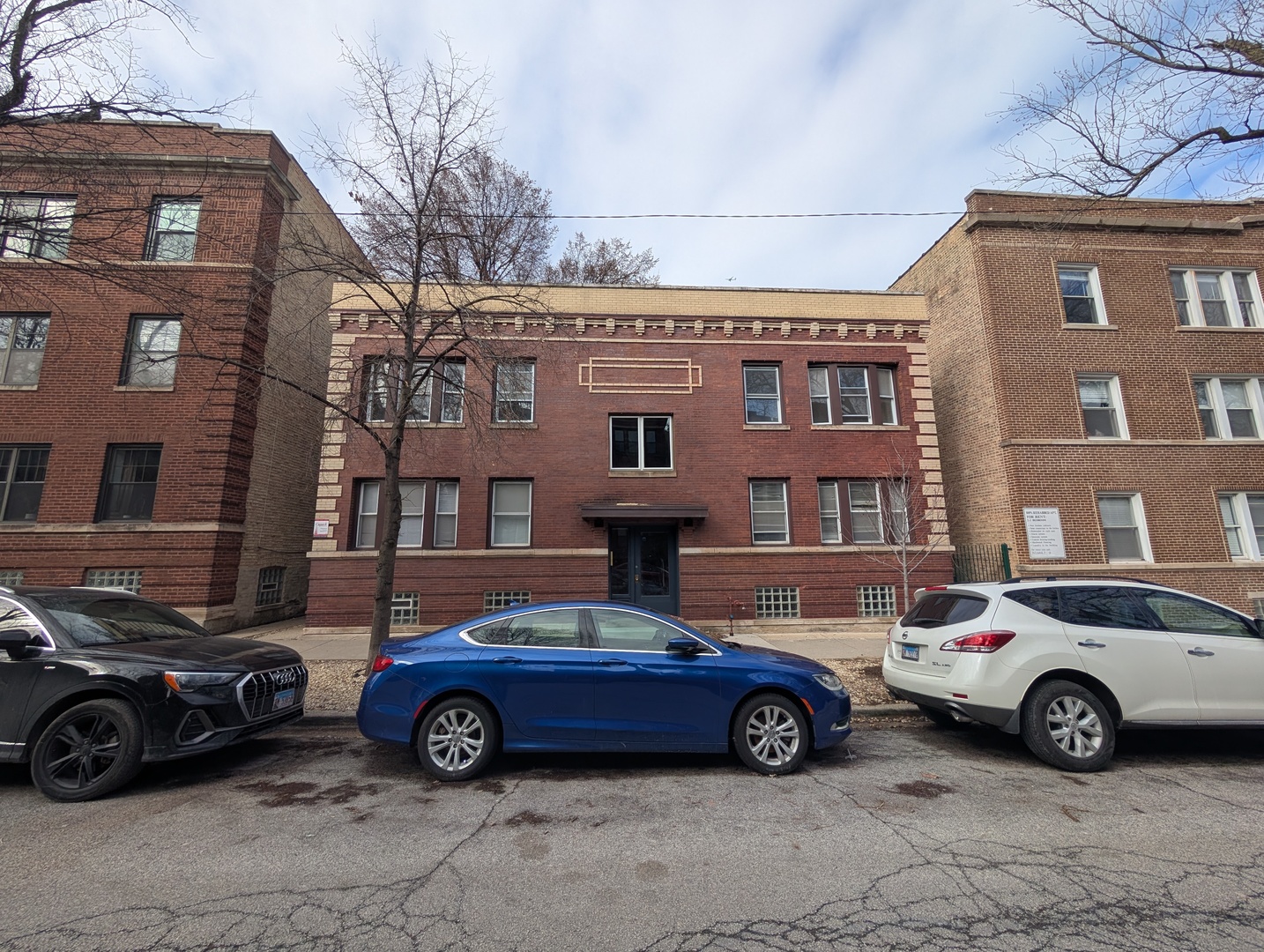 1522 W Ardmore Avenue #1E, Chicago, IL