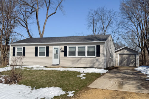 4431 Nina Terrace, Rockford, IL