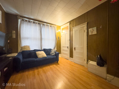 2531 S Christiana Avenue, Chicago, IL