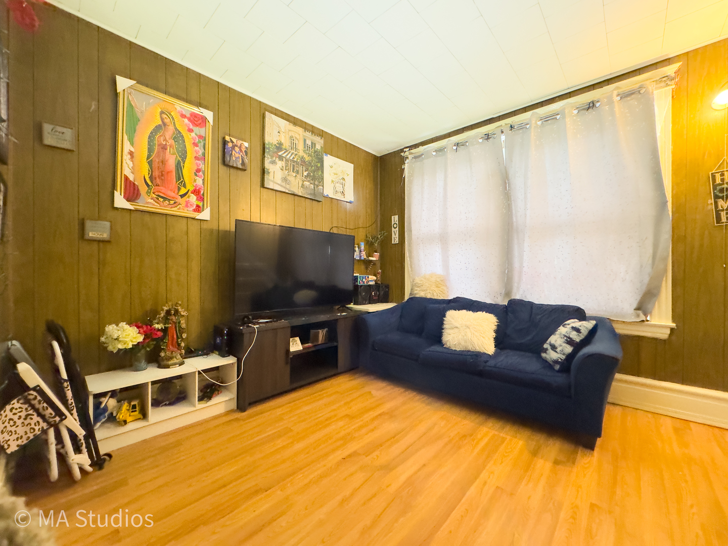 2531 S Christiana Avenue, Chicago, IL