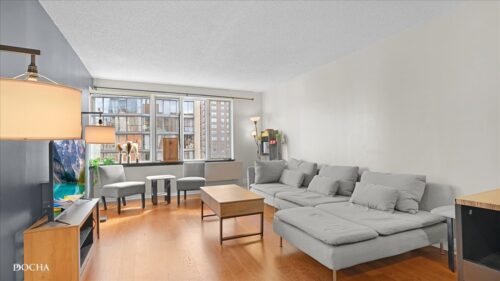 801 S Plymouth Court #809, Chicago, IL