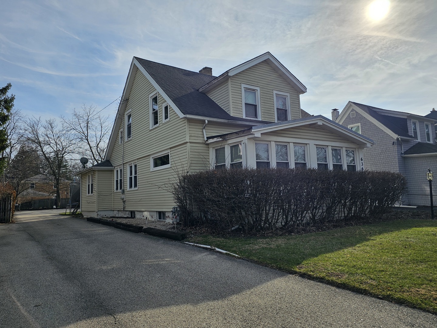 636 Homewood Avenue, Highland Park, IL