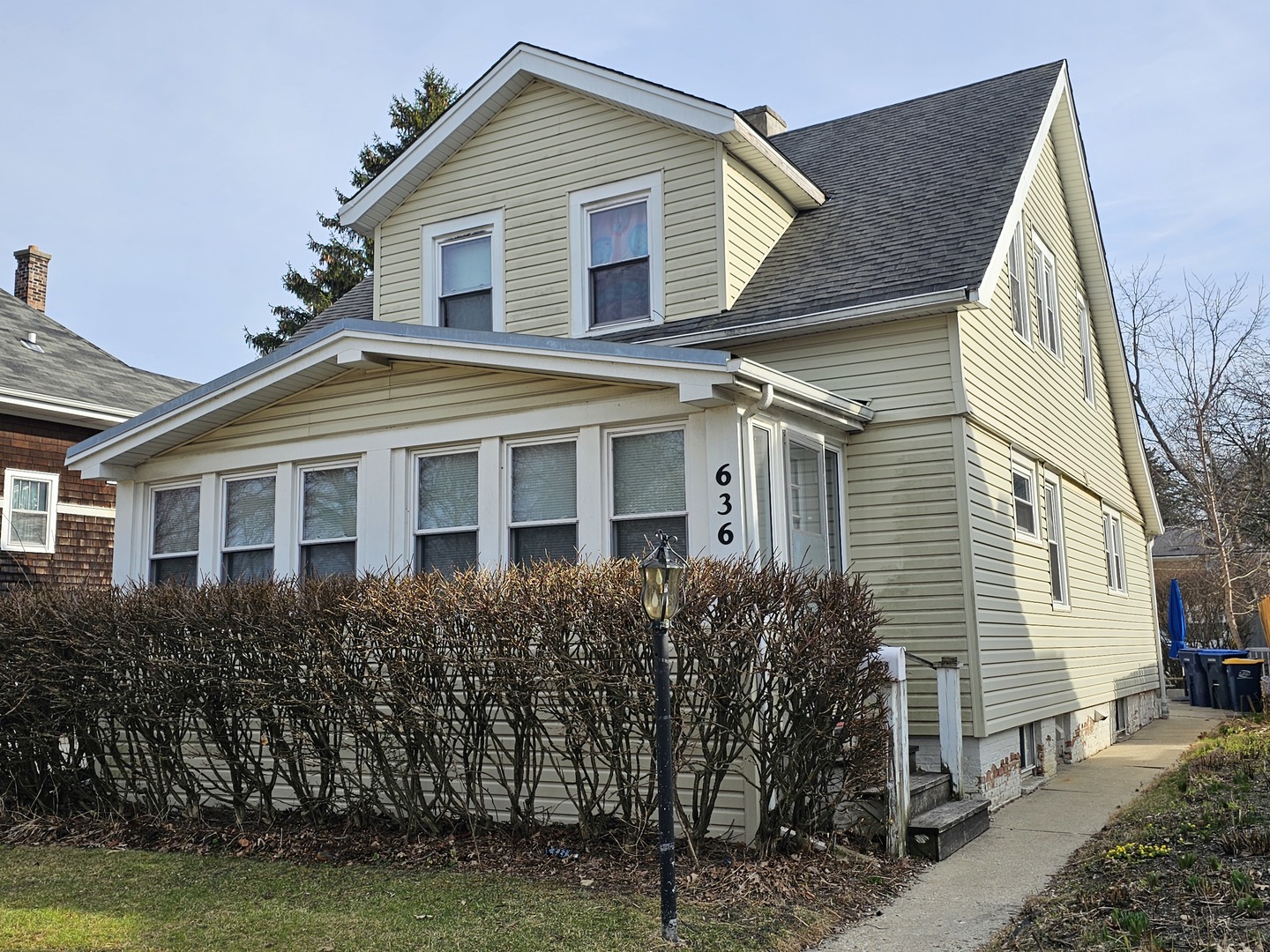 636 Homewood Avenue, Highland Park, IL