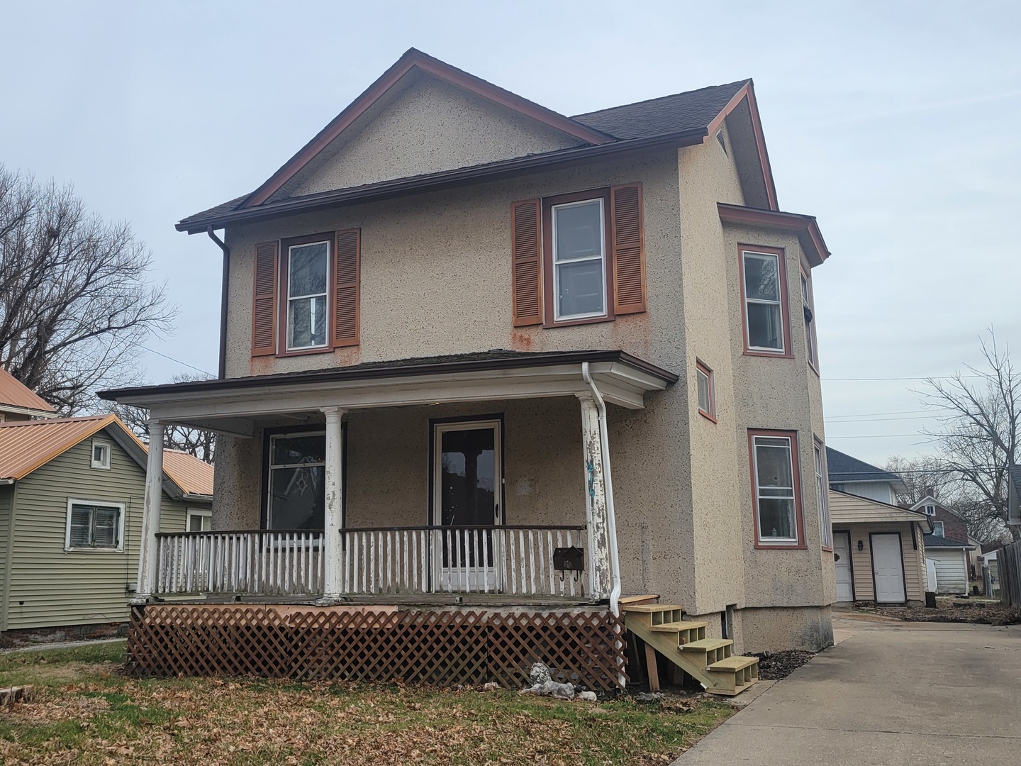 219 Lasalle Street, Streator, IL