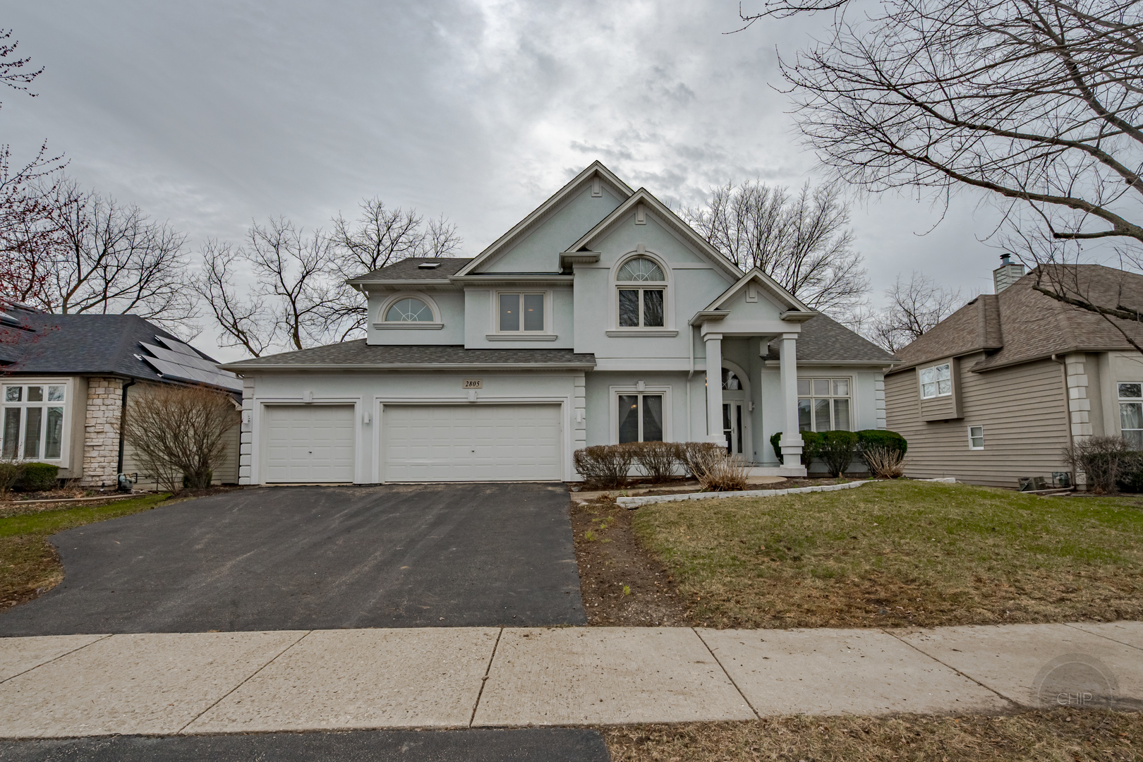 2805 Clara Avenue, Aurora, IL