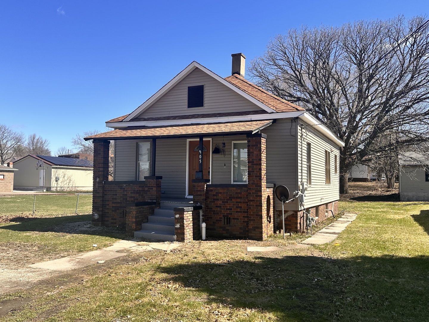 905 N Jackson Street, Streator, IL