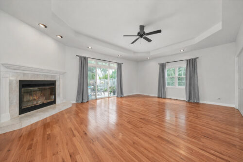 4407 Howard Avenue #2, Western Springs, IL