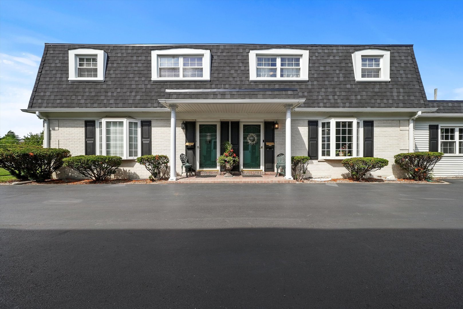 4407 Howard Avenue #2, Western Springs, IL