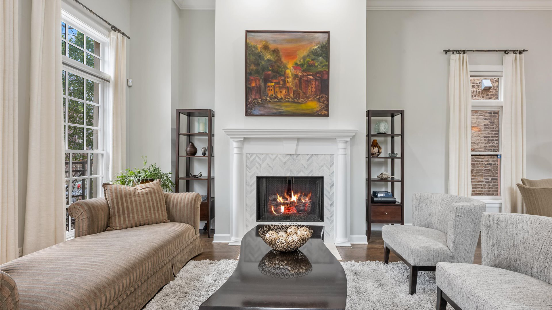 1532 W George Street, Chicago, IL