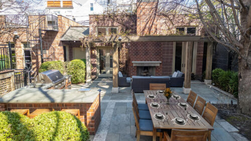 1532 W George Street, Chicago, IL