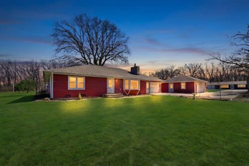 2594 E 1069th Road, Ottawa, IL