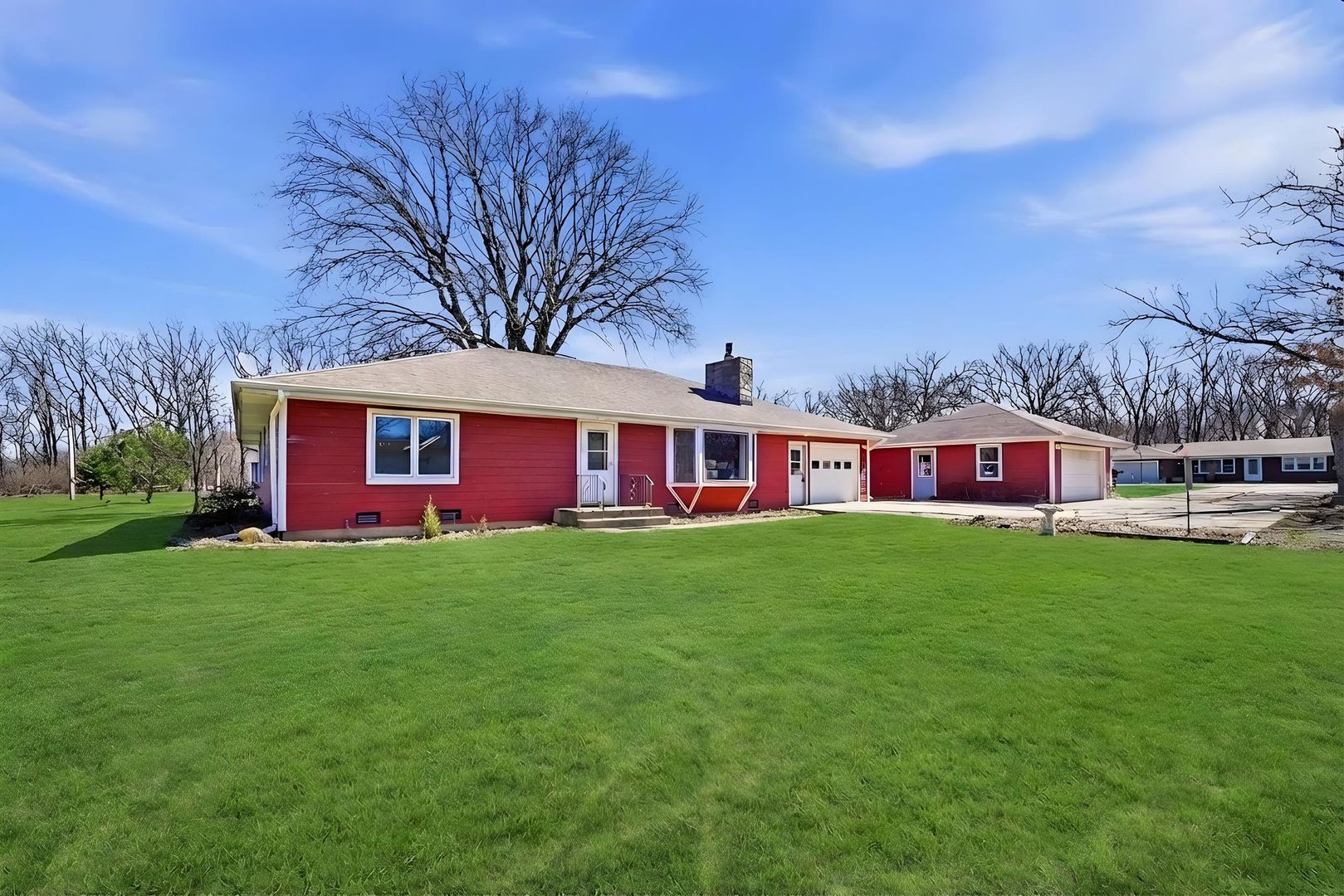 2594 E 1069th Road, Ottawa, IL