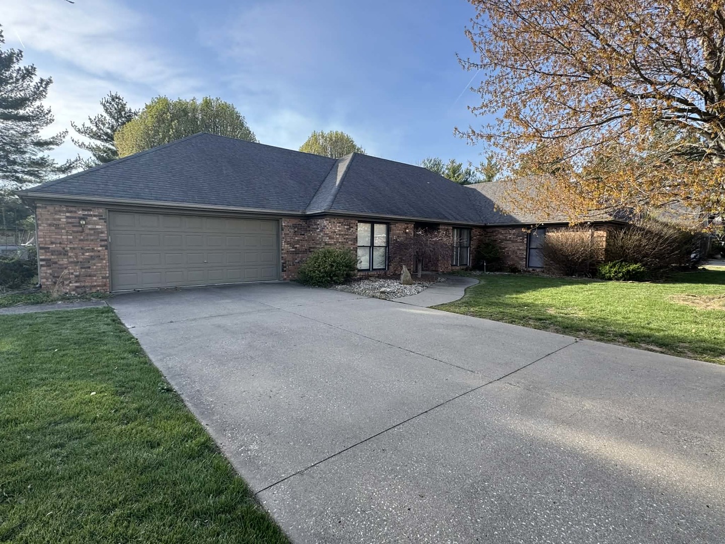 1602 S Eugene Lane, Marion, IL
