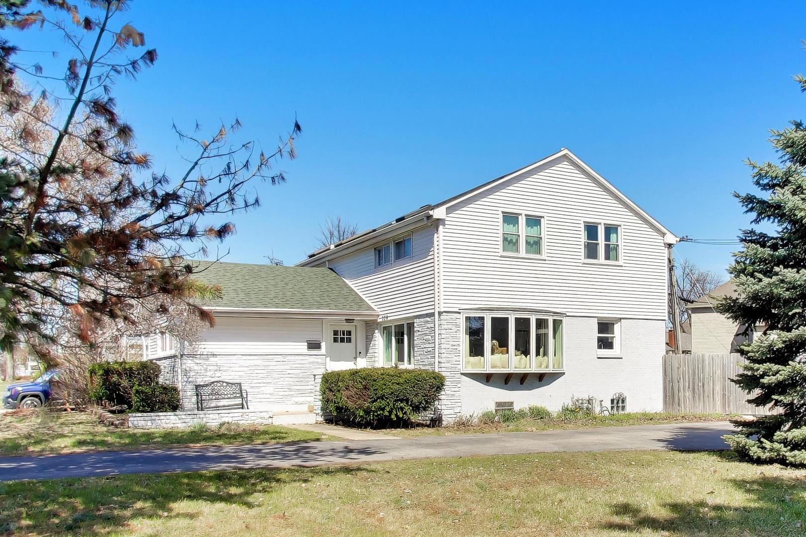 339 N Emroy Avenue, Elmhurst, IL