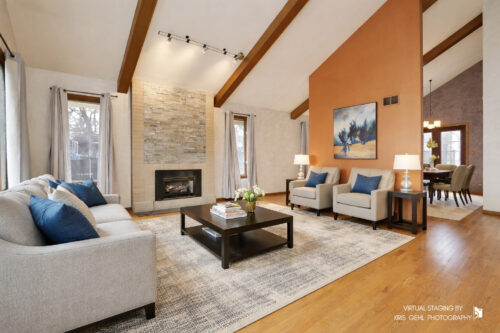 1191 Hunters Lane, Libertyville, IL