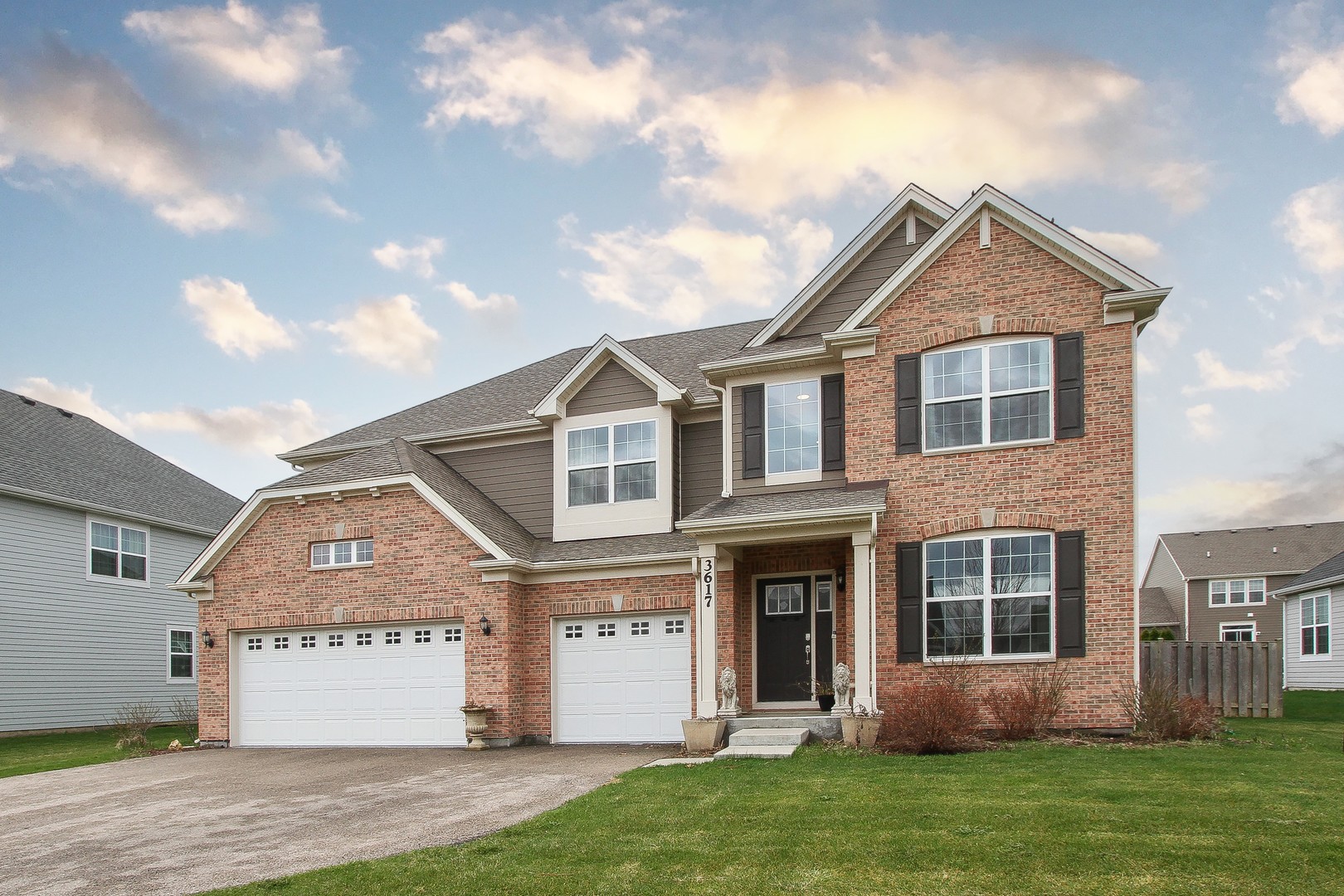 3617 Emerald Road, Elgin, IL