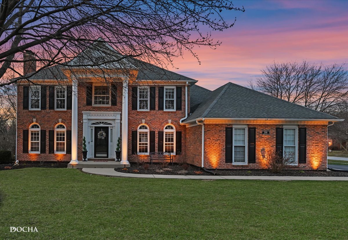 2549 River Woods Drive, Naperville, IL