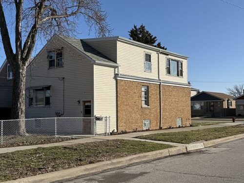 5658 S Meade Avenue, Chicago, IL