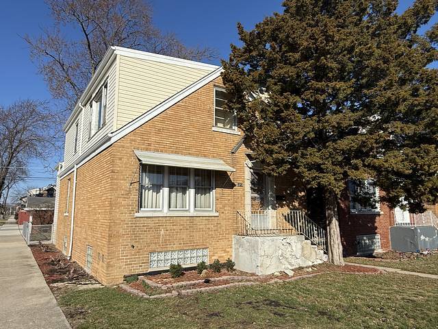 5658 S Meade Avenue, Chicago, IL