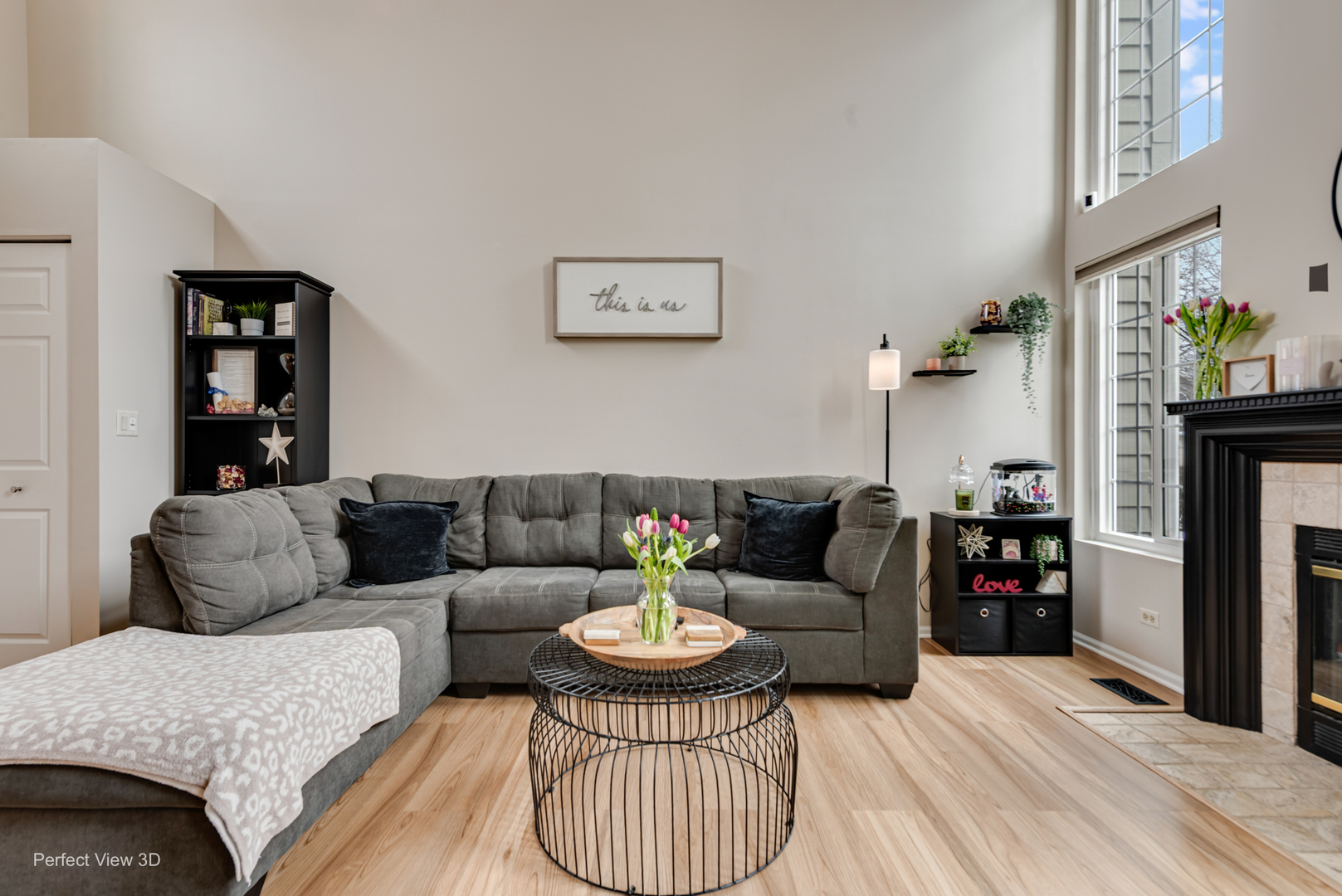 1860 Tamahawk Lane, Naperville, IL