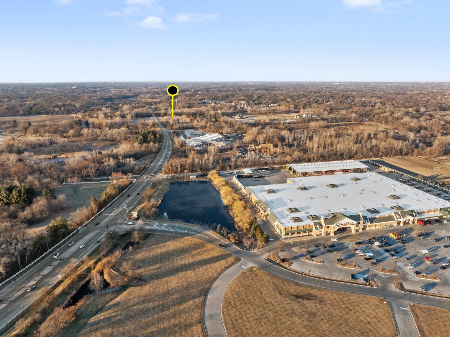 20727 N Il Route 53, Lake Zurich, IL