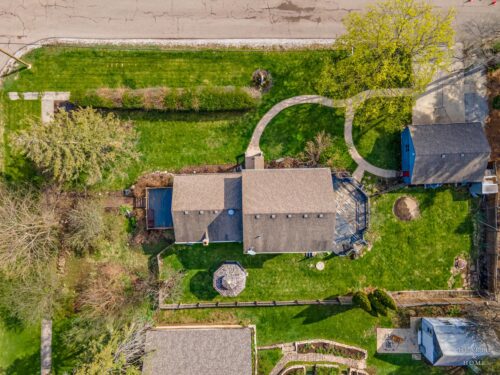 27W150 James Avenue, West Chicago, IL