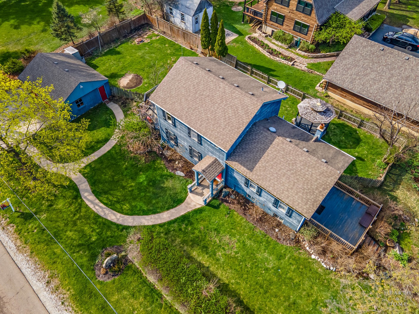 27W150 James Avenue, West Chicago, IL