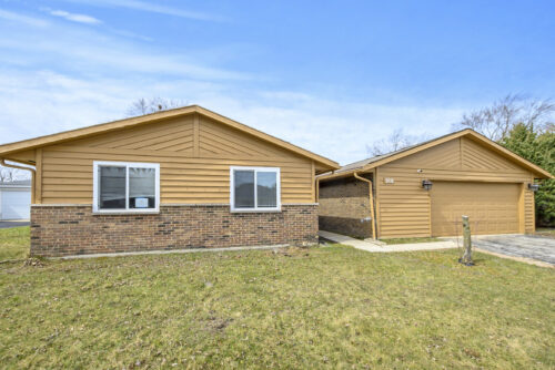 918 Notre Dame Drive, Matteson, IL