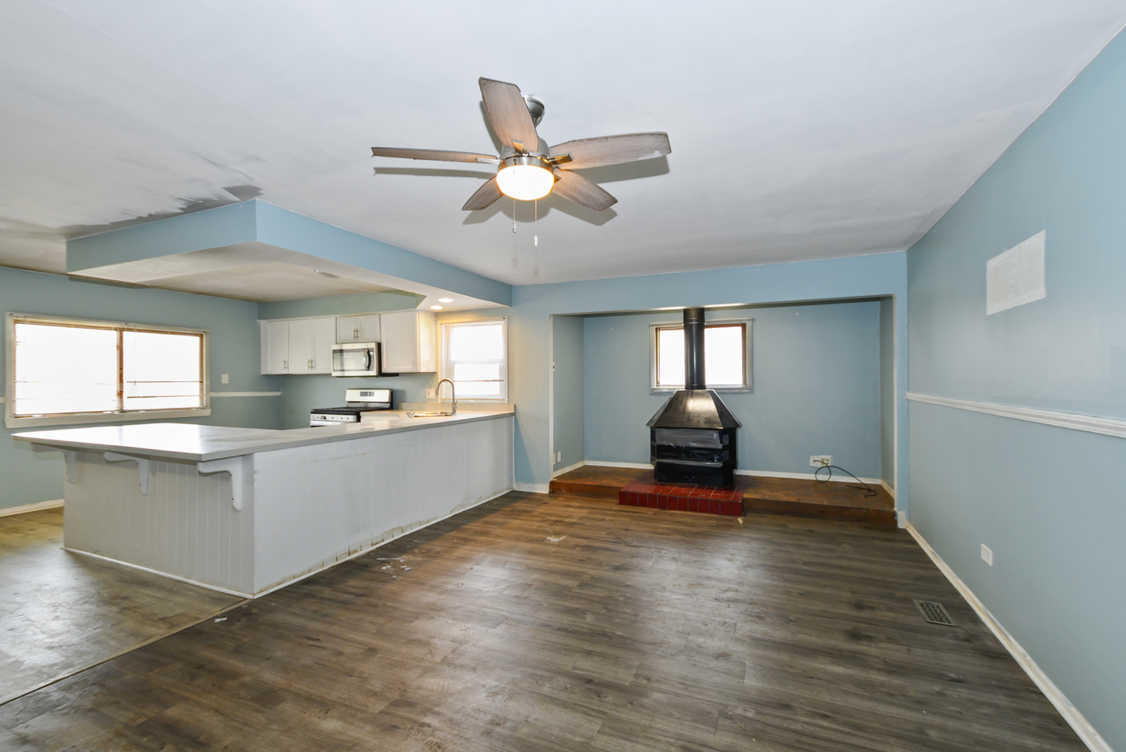 918 Notre Dame Drive, Matteson, IL