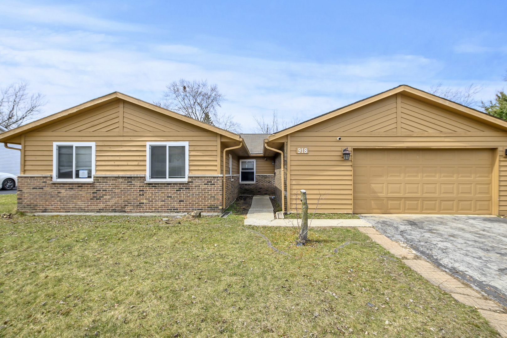 918 Notre Dame Drive, Matteson, IL