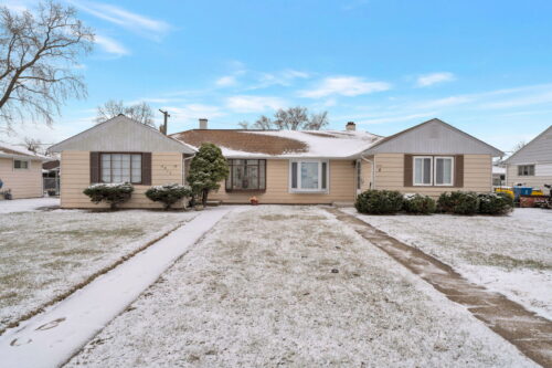 4515 W 88th Street, Hometown, IL