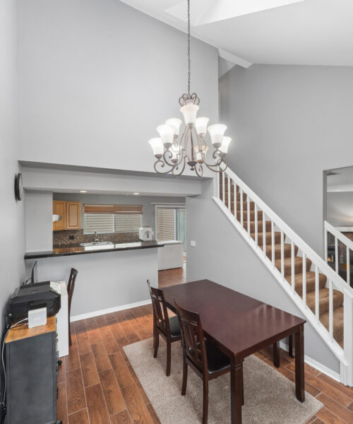 445 Le Parc Circle, Buffalo Grove, IL