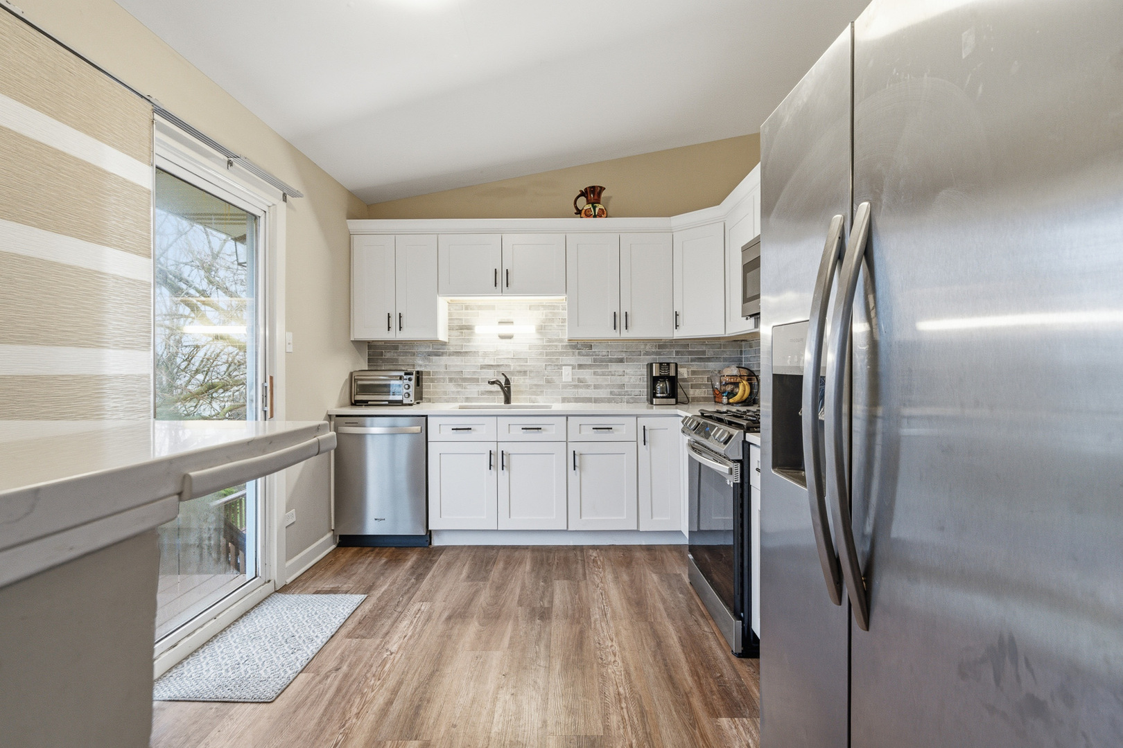 7654 W Moorefield Drive, Frankfort, IL