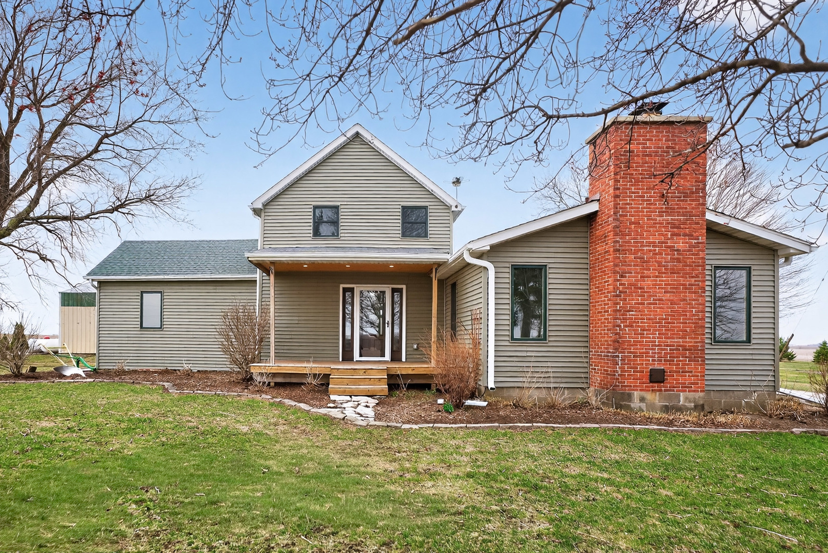 17093 Somonauk Road, DeKalb, IL