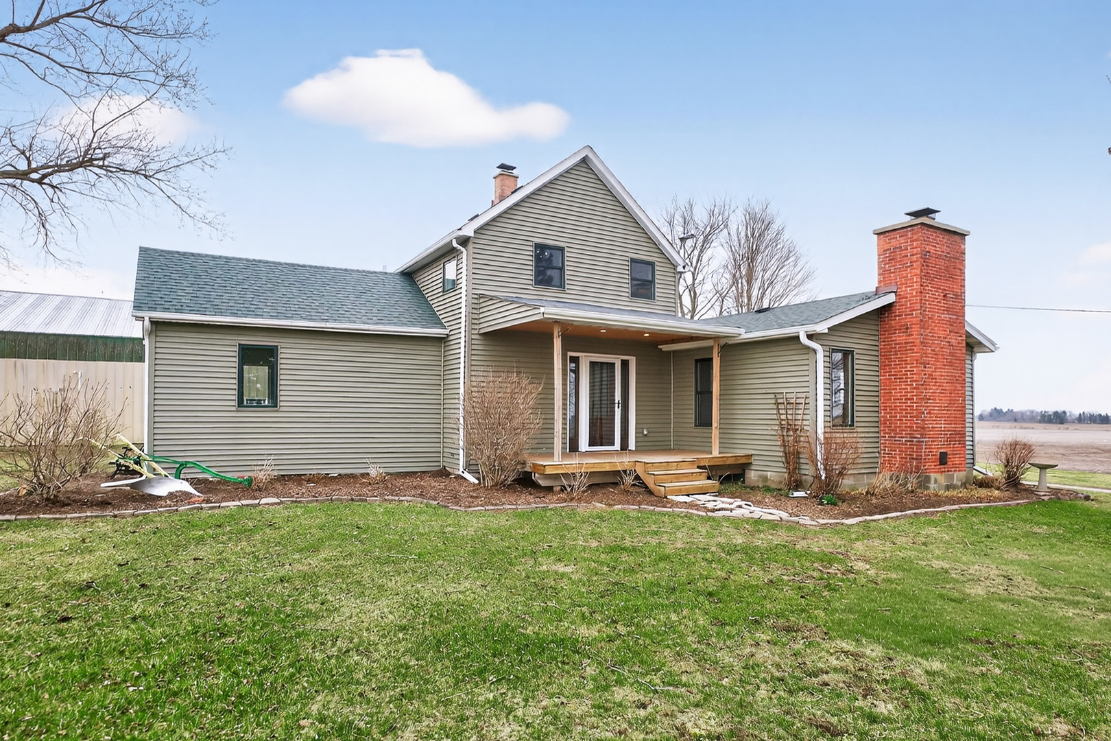 17093 Somonauk Road, DeKalb, IL