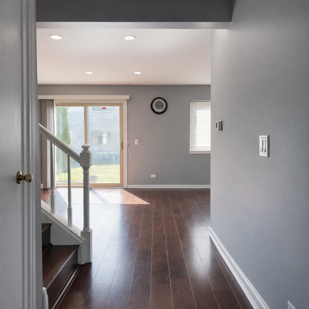 1527 Mohawk Trail, Wheeling, IL