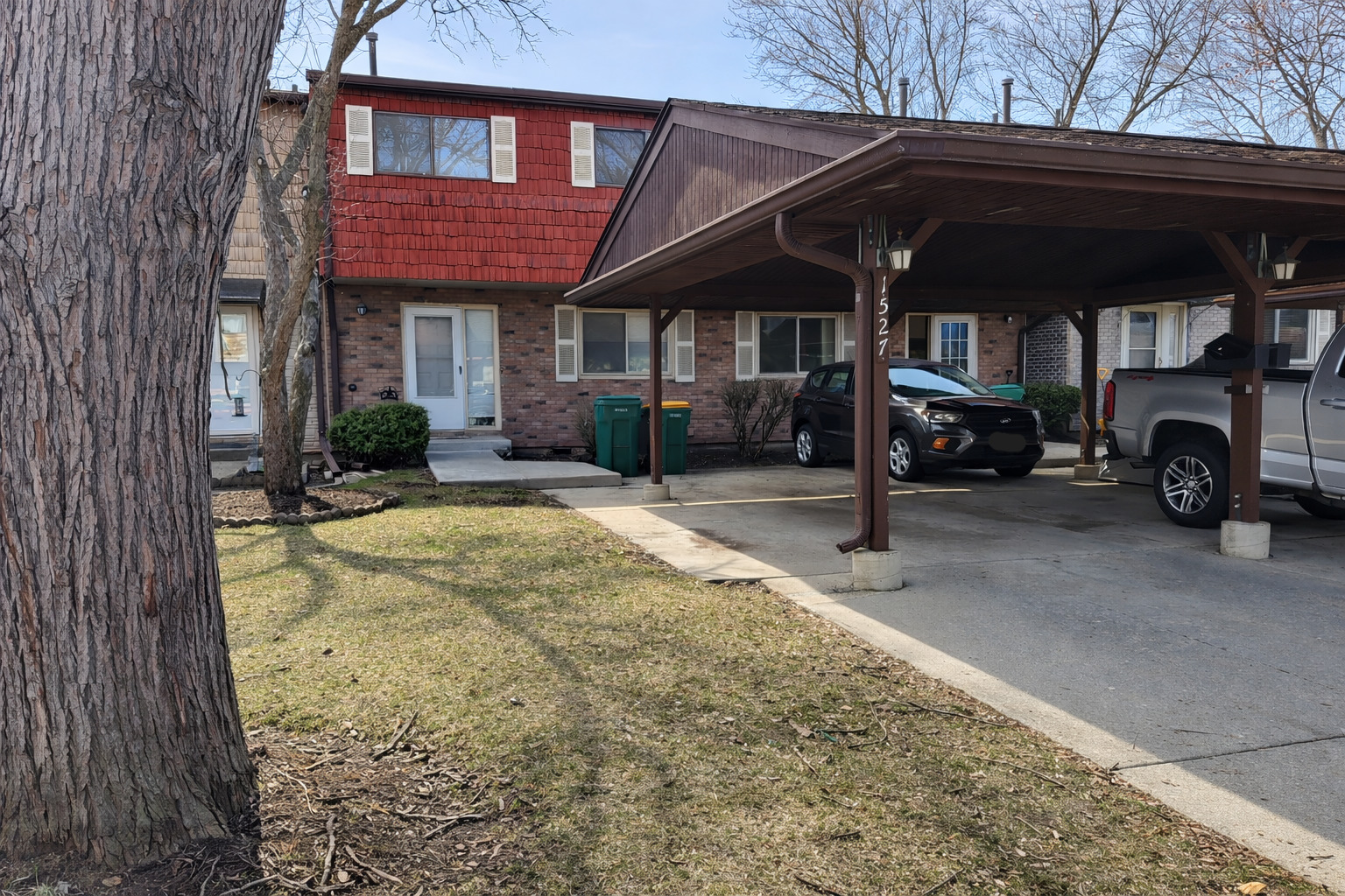 1527 Mohawk Trail, Wheeling, IL