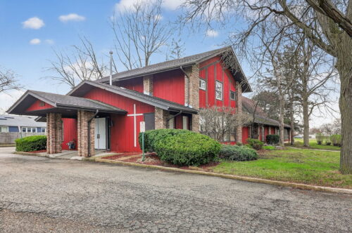 308 W Robinhood Way, Bolingbrook, IL