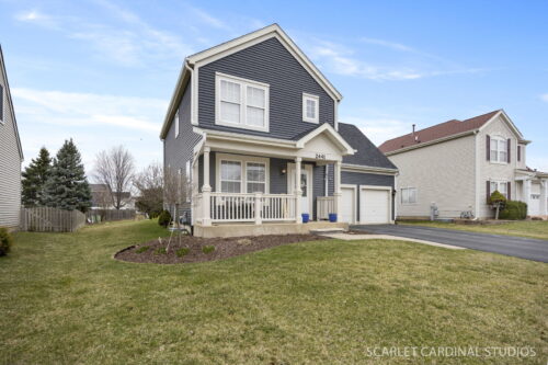 2441 Claridge Lane, Montgomery, IL