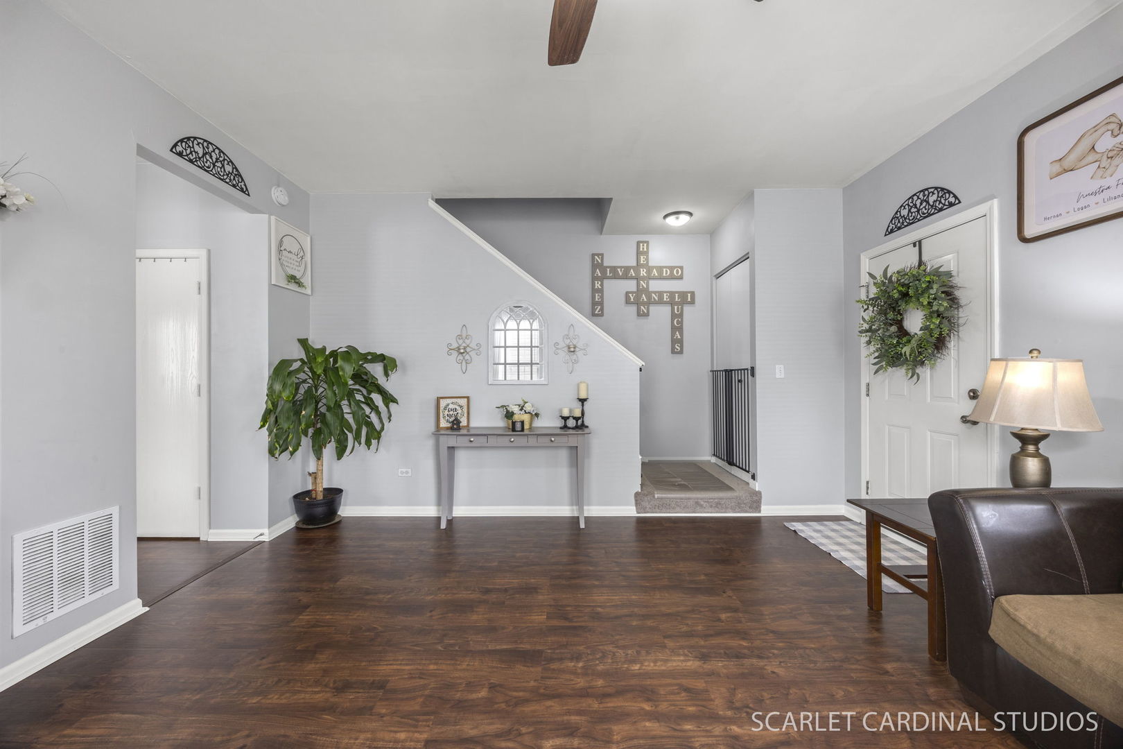 2441 Claridge Lane, Montgomery, IL